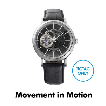 Movement in Motion(TiCTAC ONLY)