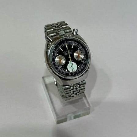 USED CITIZEN Challenge Timer (1970s/Automatic winding)