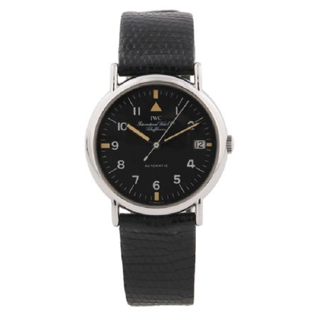 【IWC】ヴィンテージ IWC ポートフィノ Ref.IW351326 自動巻 中古 メンズ 1990年代