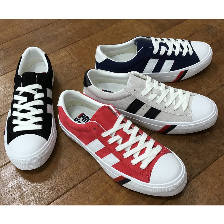 pro keds japan shop
