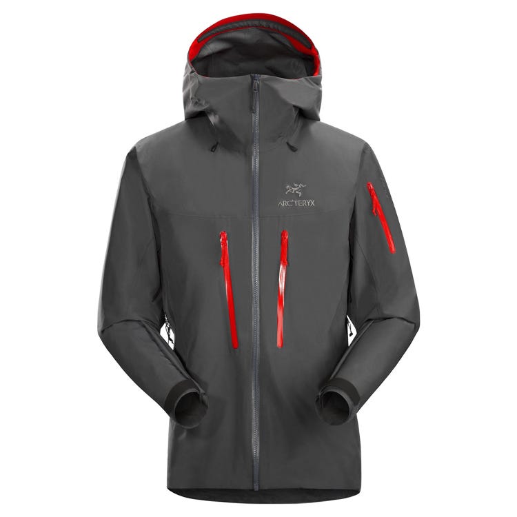 ARC'TERYX TOKYO GINZA (Ginza|Clothing Stores) Products ARC'TERYX TOKYO GINZA (Ginza|Clothing Stores) Products