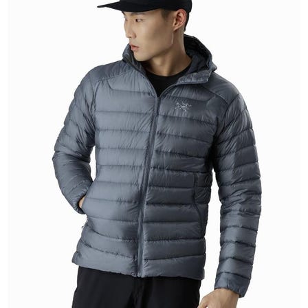 Cerium LT Hoody Men's