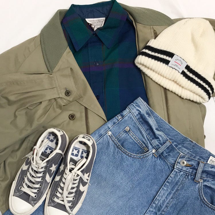 Bingo渋谷モディ店 渋谷 ファッション専門店 商品一覧 Live Japan 日本の旅行 観光 体験ガイド