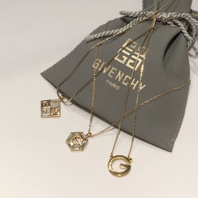 VINTAGE GIVENCHY necklace
