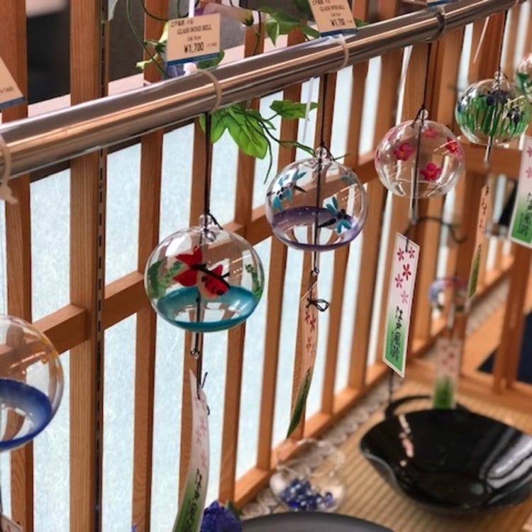 Kyoto Handicraft Center 银阁寺 南禅寺 纪念品店 各地特产店 商品一览 Live Japan 日本的旅行 旅游 体验向导