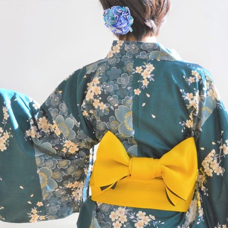Kimono/yukata/children's jinbei