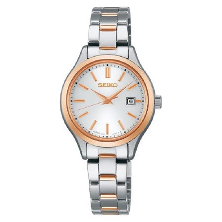SEIKO SELECTION　 STPX096　SOLAR BATTERY　LADIES　MADE IN JAPAN