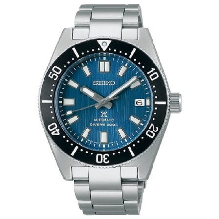 SEIKO《PROSPEX》Diver Scuba Save the Ocean Special Edition 1965メカニカルダイバーズ SBDC165 自動巻 メンズ