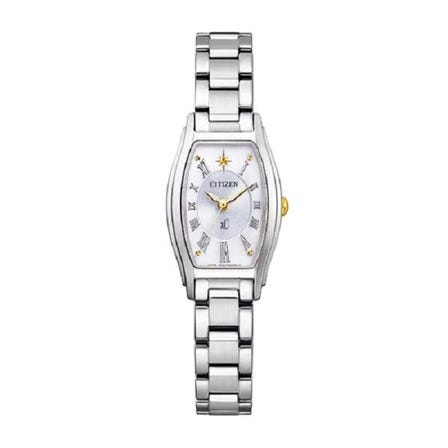 CITIZEN[xC] EW5545-59A  TiCTAC Limited edition of 300　Solar　Ladies