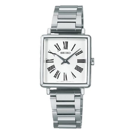 【SEIKO SELECTION】FRAY I.D collaboration Limited model  SSEH007　Quartz　ladies  Limited edition of 500 pieces in Japan