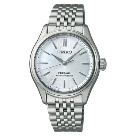 《SEIKO PRESAGE》Classic Series SARX129 Automatic