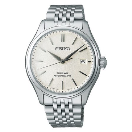 《SEIKO PRESAGE》Classic Series