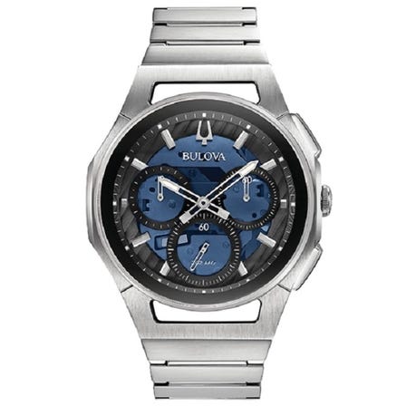 《BULOVA》 96A205