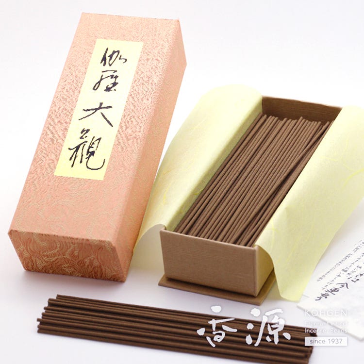 Incense, Incense Burners Specialty Store kohgen (Ueno|Gift Shops