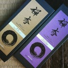 Zenkoh is an incense specialized in meditation