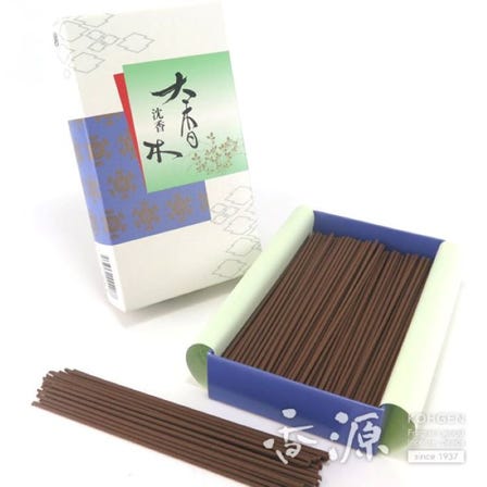 Seikado, Jinko Daikouboku(300 sticks)