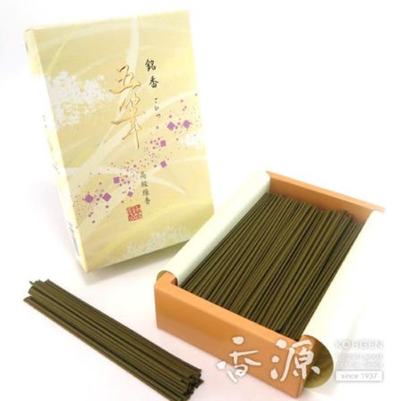 Seikado, Meiko Gohitu(300 sticks)