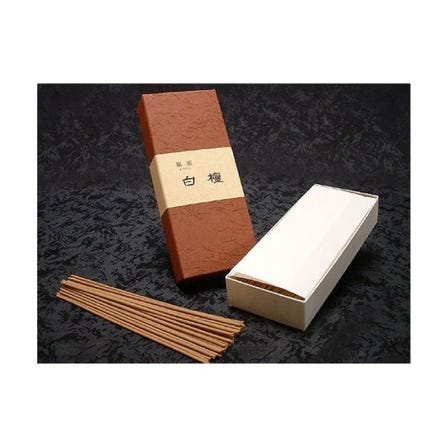 Minorien , Fuuin Byakudan (about 155 sticks)