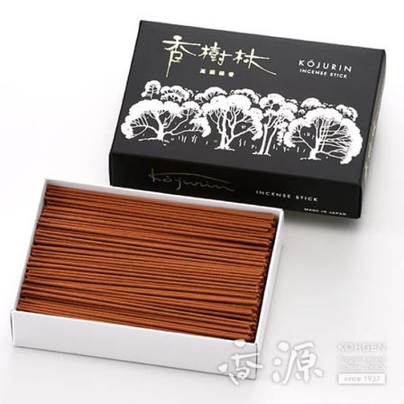 Gyokusyodo, Kojyurin （about 490 sticks）