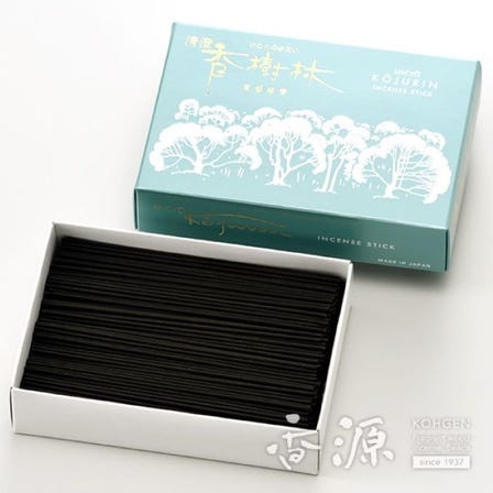 Gyokusyodo, Seicyo Kojyurin （about 430 sticks）