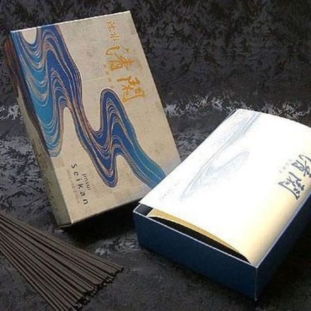 Gyokusyodo, jinsui Seikan （about 420 sticks）