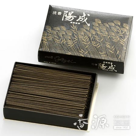 GyokusyodJinko Youzeizei （about 420 sticks）
