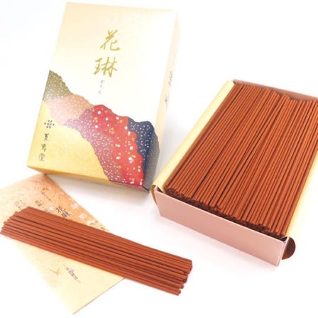 Kunjyudo, Karin (about 450 sticks)