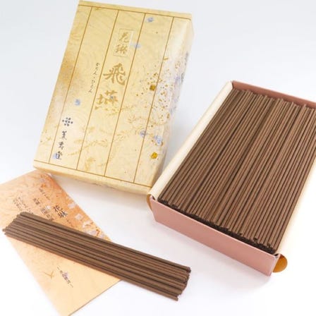 Kunjyudo, Karin Hien (about 450 sticks)