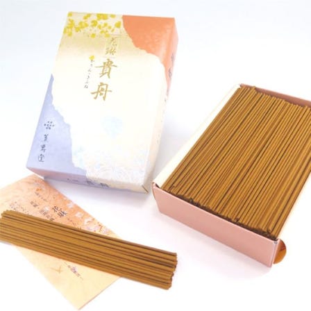 Kunjyudo, Karin Kifune(about 450 sticks)