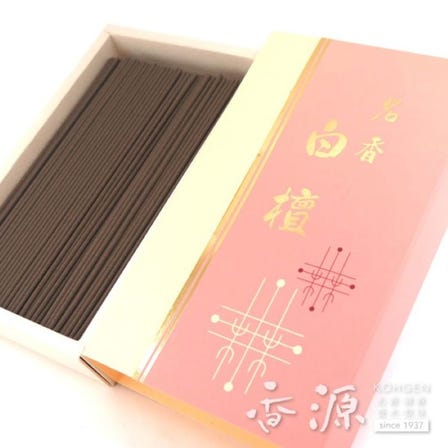 Kunmeido, Meiko Byakudan(about 240 sticks)