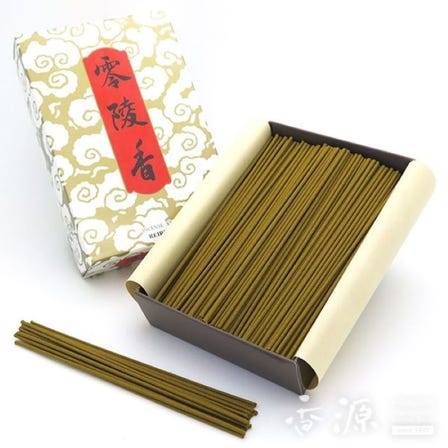 Kunmeido, Reiryoko(about 500 sticks)