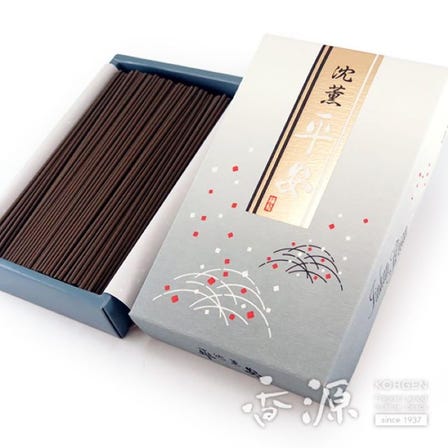 Kunmeido, Jinkun Heian(about 400 sticks)