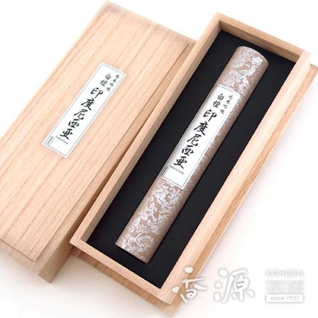 Kikujyudo, Kobokuginmi Byakudan Inndoneshia　(about 45 sticks)