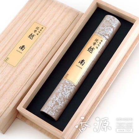Kikujyudo, Kobokuginmi Jinko Vietnam(about 45 sticks)