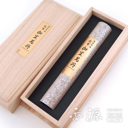Kikujyudo, Kobokuginmi Jinko Kalimantan(about 45 sticks)