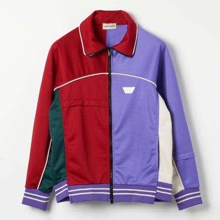 FORSOMEONE / FO TRACK TOP / SIZE:46 48