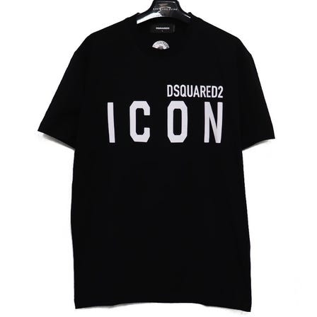 DSQUARED2 / DS ICON Wash T-shirt