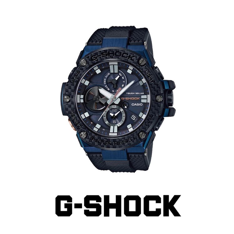 g shock showrooms near me