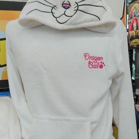 ドラゴンボール カリン様 パーカー