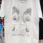 Tokyo Ghoul:re Haise Sasaki t-shirt