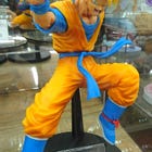 Dragon Ball Son Gohan figure