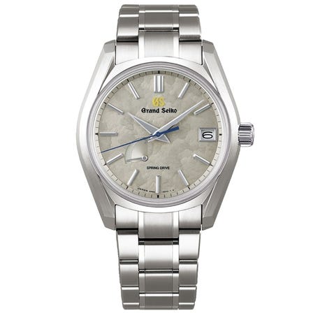 Grand Seiko SBGA445