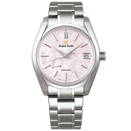 Grand Seiko SBGA443