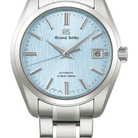 Grand Seiko SBGH349