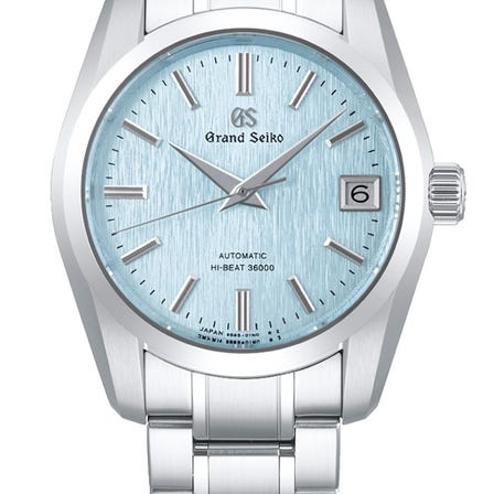 Grand Seiko SBGH347