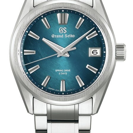 Grand Seiko  SLGA025