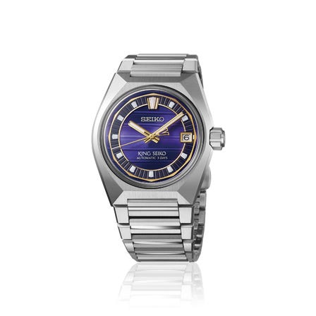 KING SEIKO<br />
SDKV001