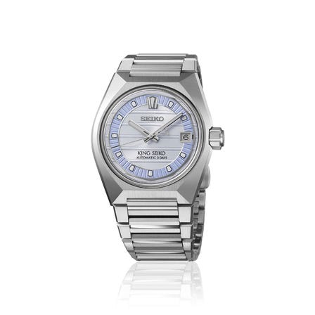KING SEIKO<br />
SDKV009/"Seiko Boutique Exclusive Watch"