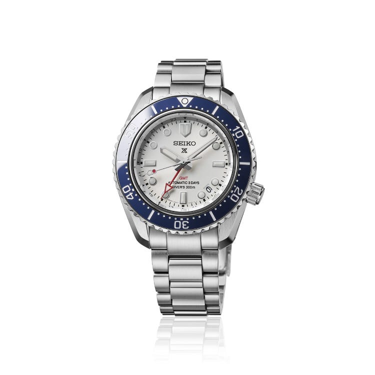 【超希少・未使用品級】SEIKO 京都 鉄道博物館 限定品 腕時計 JA-2672| SEIKO セイコー 『Kawasaki×SEIKO Ninja ZX-10R