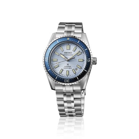 PROSPEX<br />
SBEN007